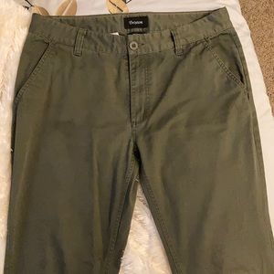 Brixton Pants